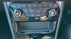 Vauxhall Astra 1.2 Turbo 145 Griffin Edition 5dr Petrol Hatchback